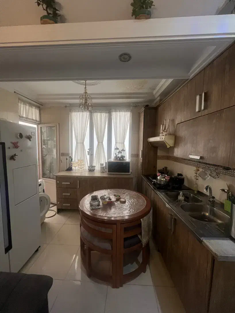 ۴۴مترآپارتمان/اسانسوردار/خوش نقشه|فروش آپارتمان|تهران, امیر بهادر|دیوار