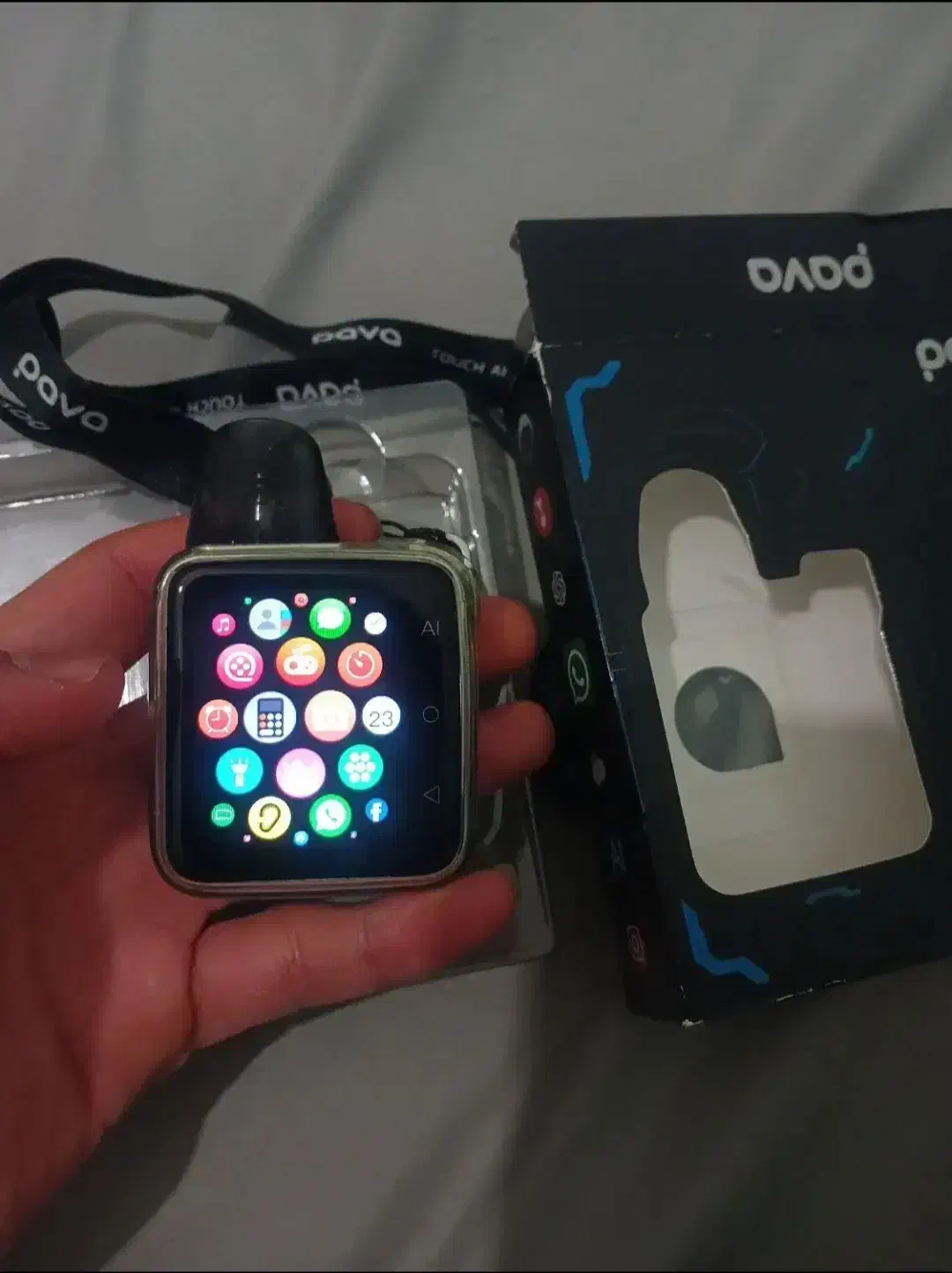 پاد پاوا|پخش‌کننده همراه|اهواز, امانیه|دیوار