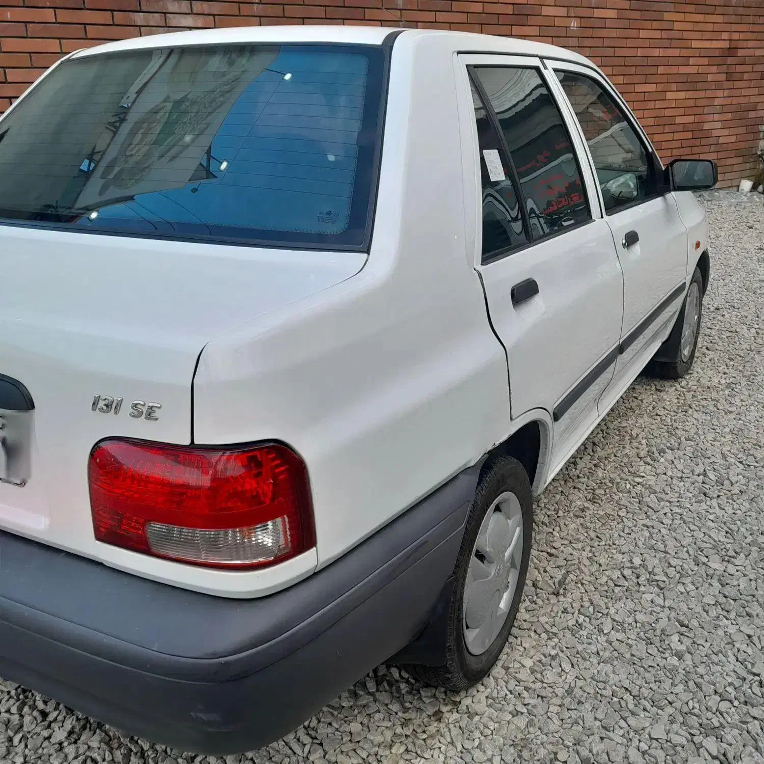 پراید مدل۹۸ قیمت کاسبی|خودرو سواری و وانت|تنکابن, |دیوار