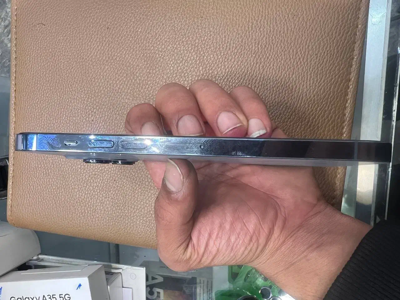 آیفون 13 پرومکس|موبایل|اراک, |دیوار