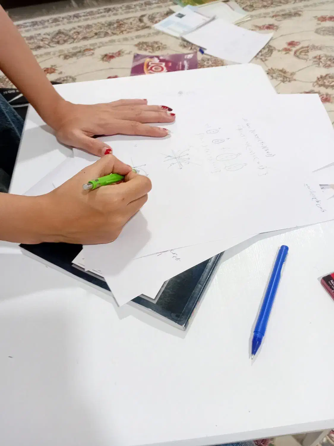 تدریس خصوصی دروس متوسطه|خدمات آموزشی|گرگان, |دیوار