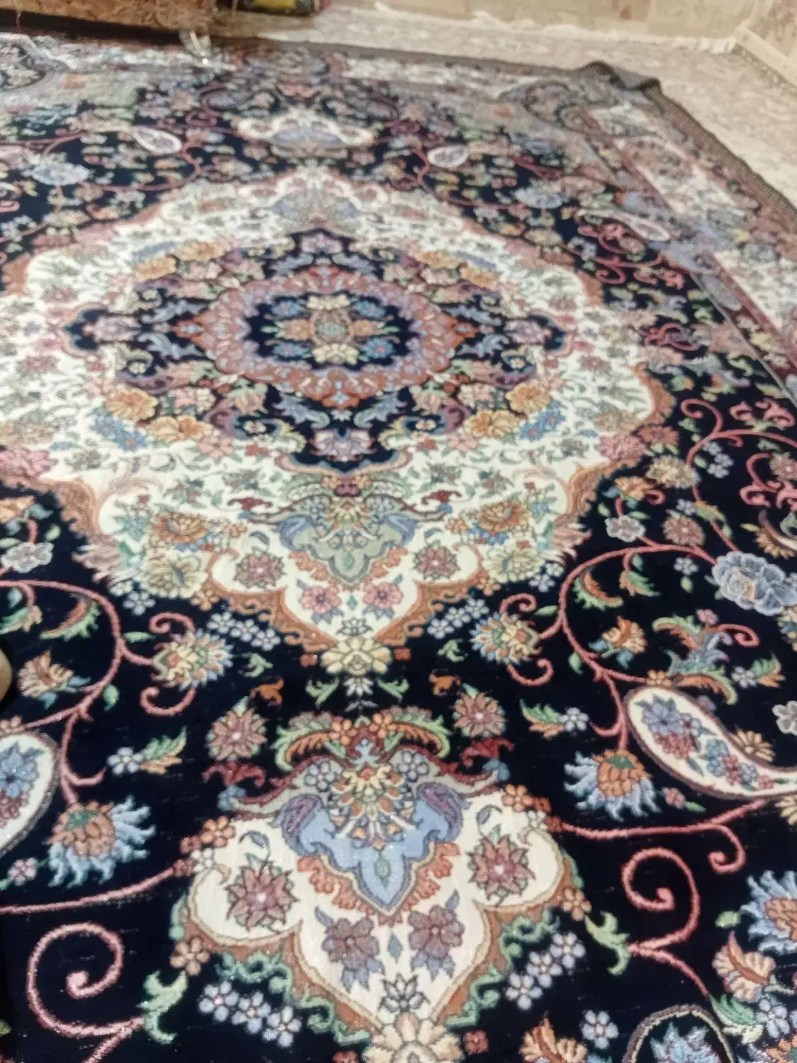 دو عدد روفرشی ۹ متری|روفرشی|هرسین, |دیوار