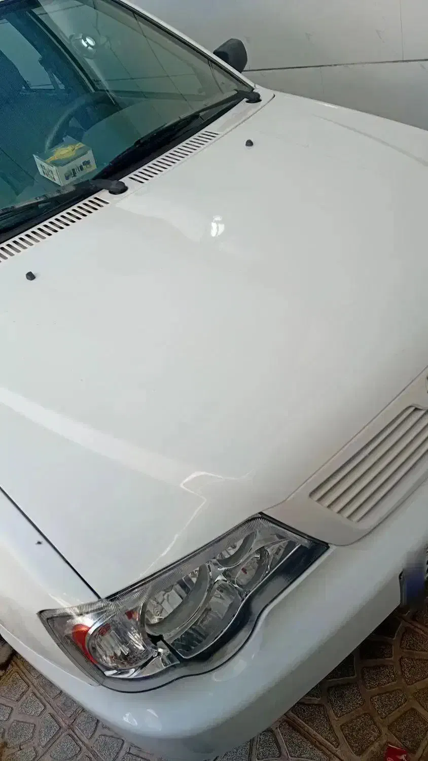 ۱۳۲ مدل ۹۸|خودرو سواری و وانت|بیرجند, |دیوار