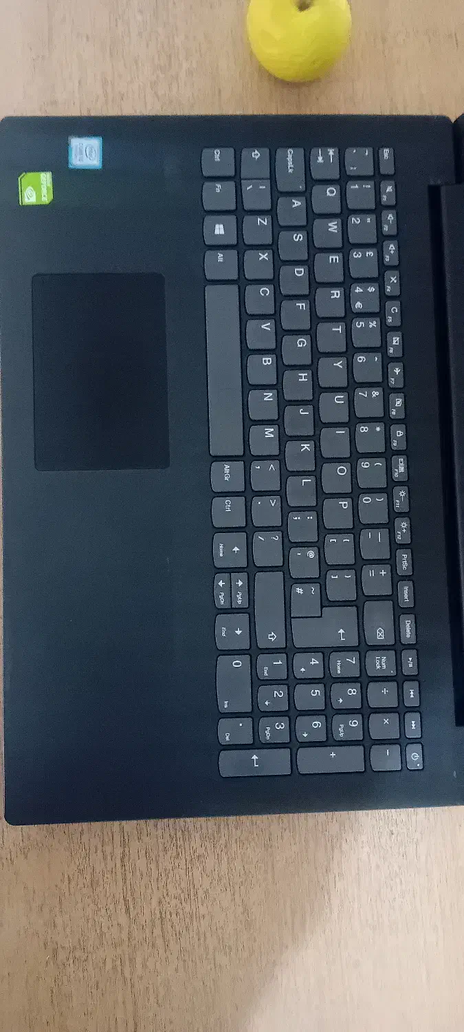 ال تاب لنوlenovo|رایانه همراه|قم, صفائیه|دیوار