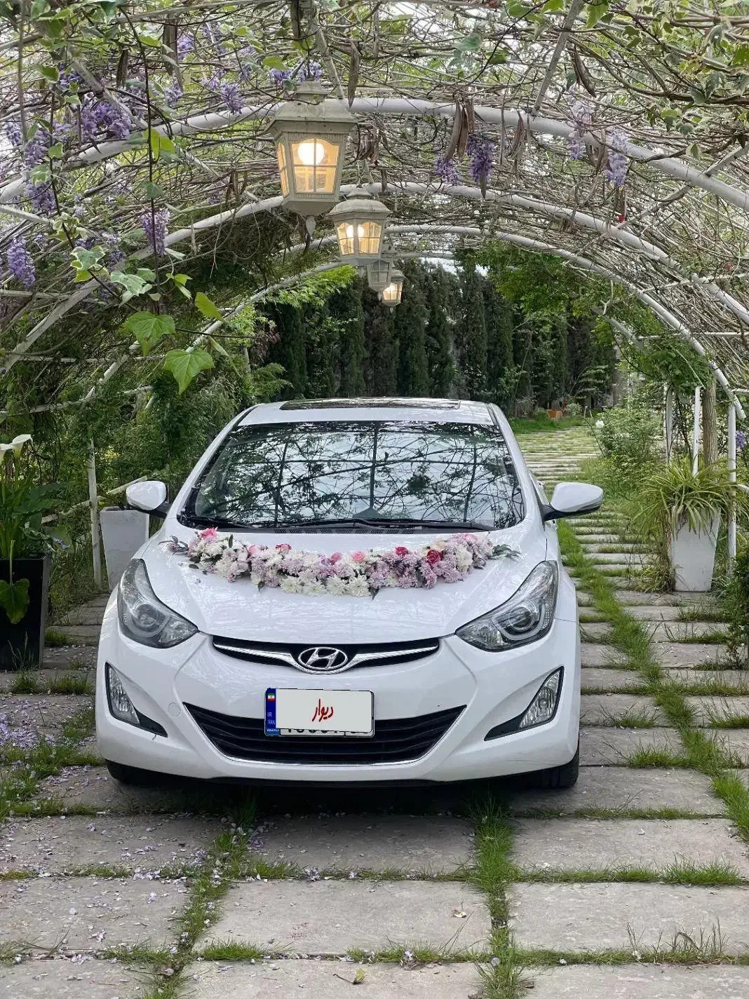 اجاره ماشین|خودرو اجارهای|لاهیجان, گلستان|دیوار