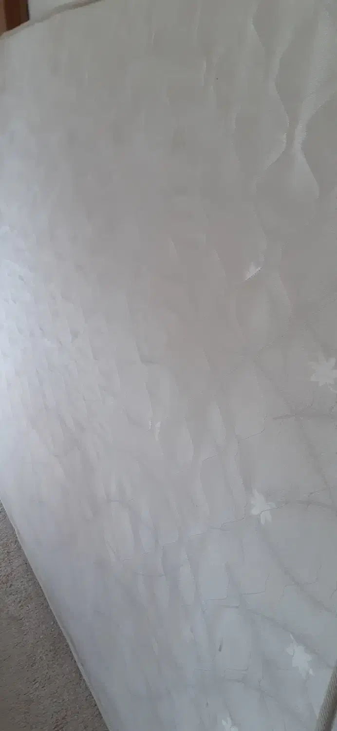 تشک طبی ۲ نفره|تشک تختخواب|لاهیجان, بازکیاگوراب|دیوار