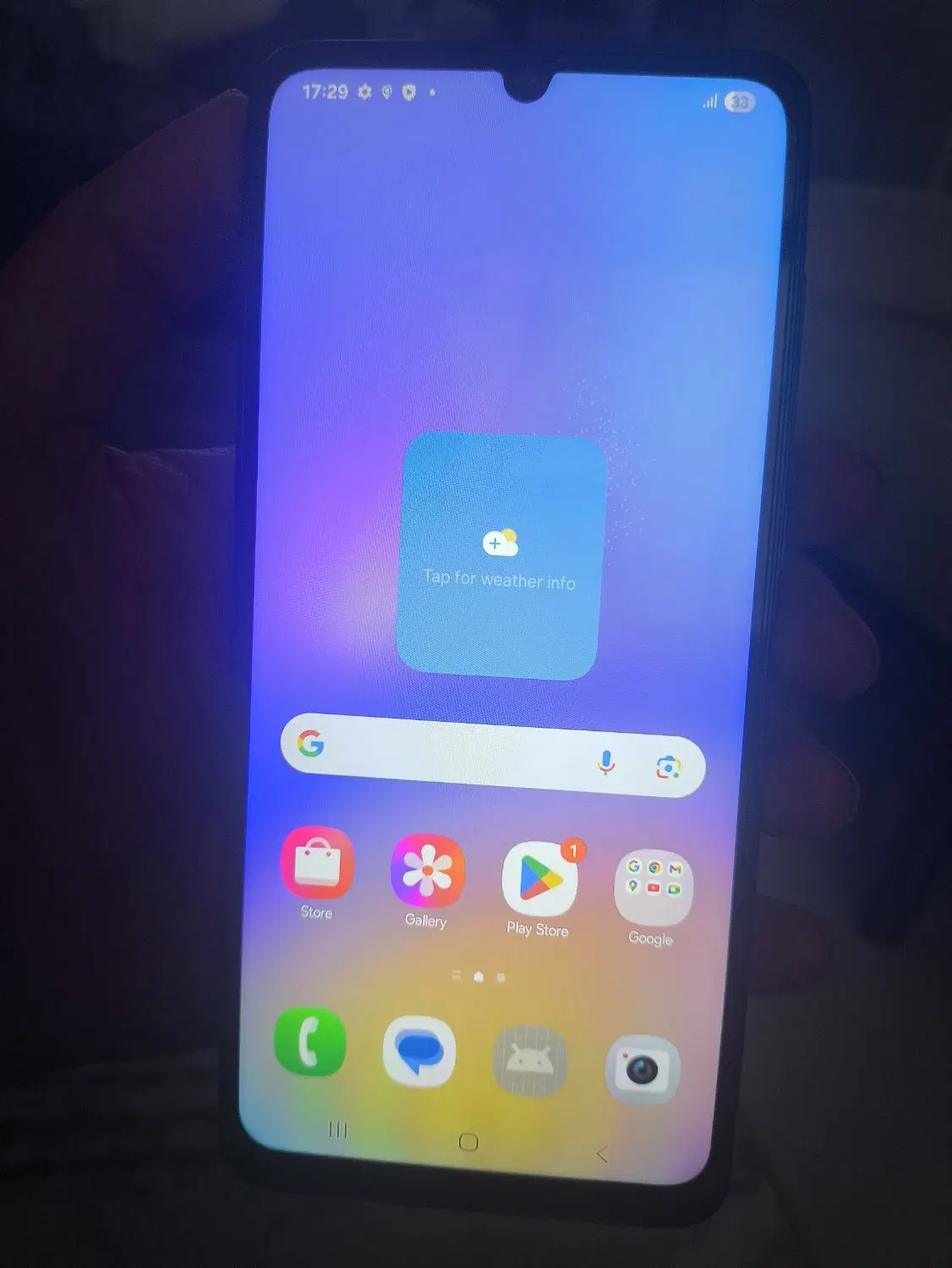 a05 64gig|موبایل|تهران, جوادیه|دیوار