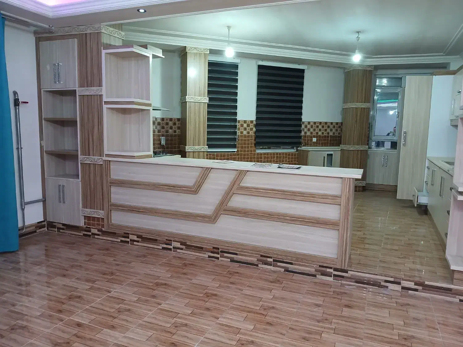 اجاره یک واحد شیک تروتمیز طبقه اول شهرک ایدین|اجارهٔ آپارتمان|میاندوآب, |دیوار