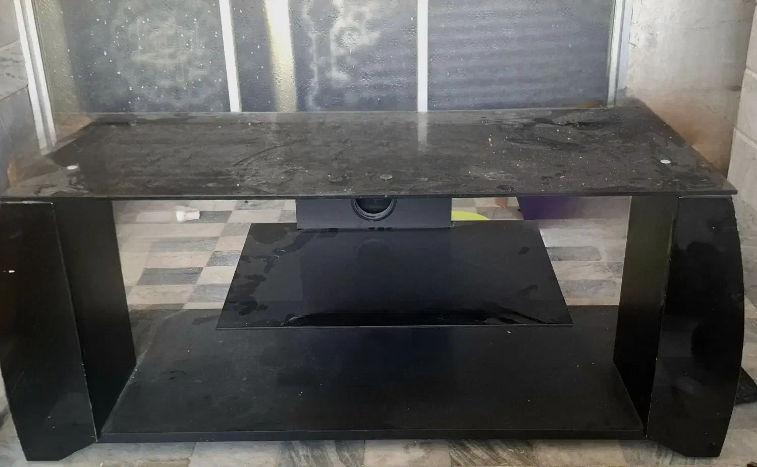 میز تلویزیون|میز تلویزیون|قم, صفاشهر|دیوار