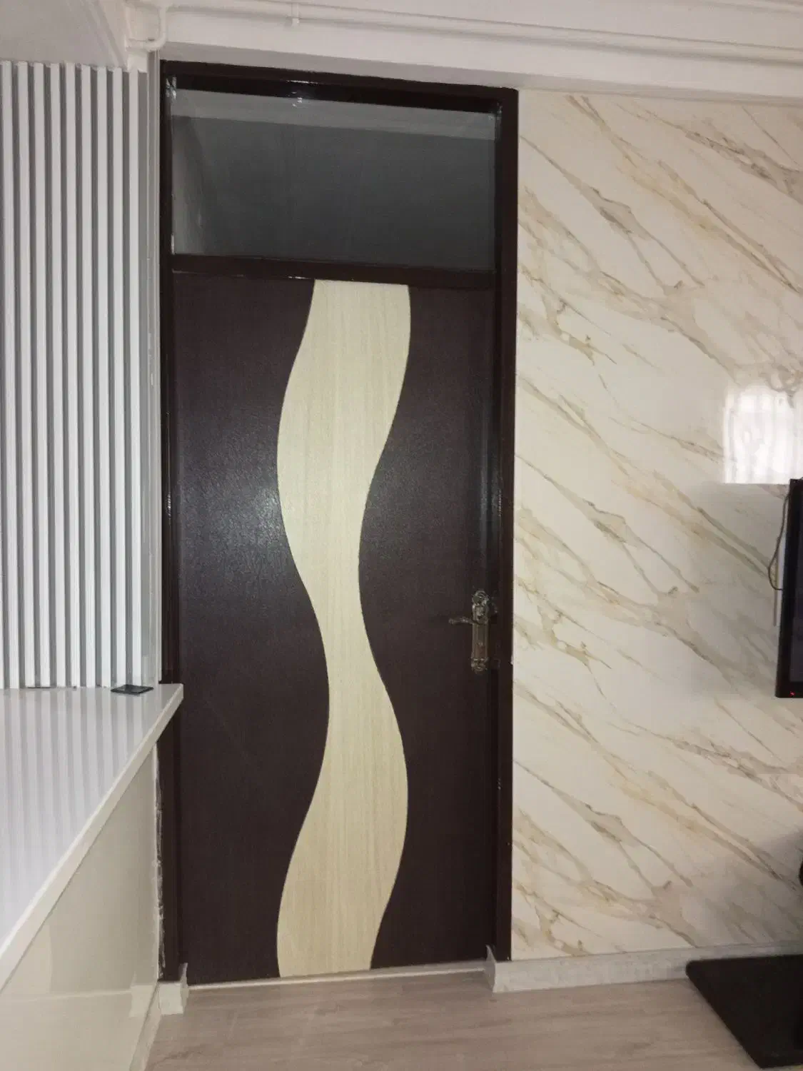 دوعد ددرب نو وتمیز|مصالح و تجهیزات ساختمان|ایلام, |دیوار