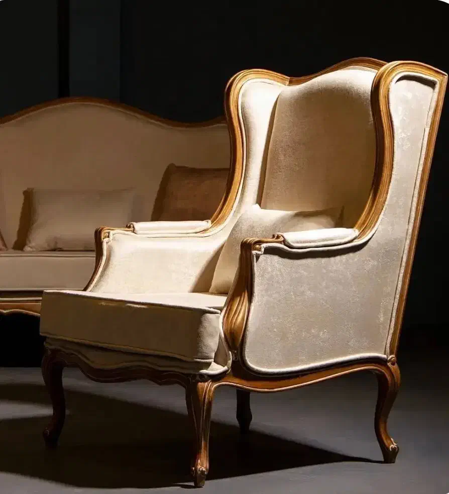 مبل ترند سال‌کویئن|مبلمان خانگی و میز عسلی|تبریز, |دیوار