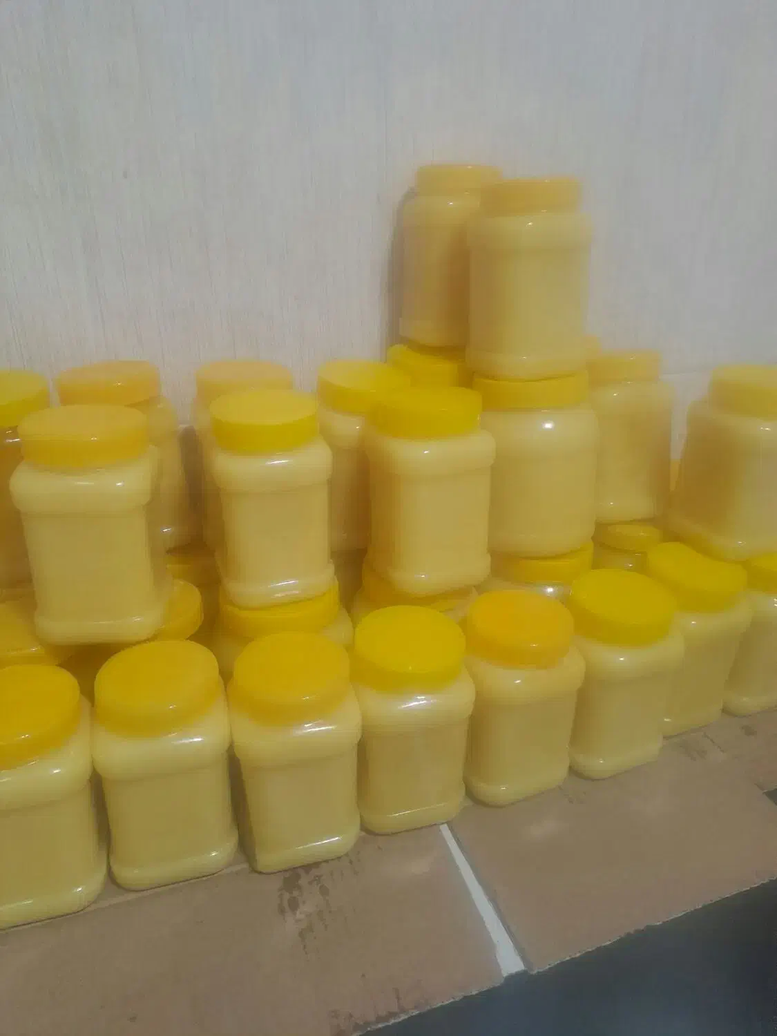 کره و خامه|خوردنی و آشامیدنی|مریوان, |دیوار