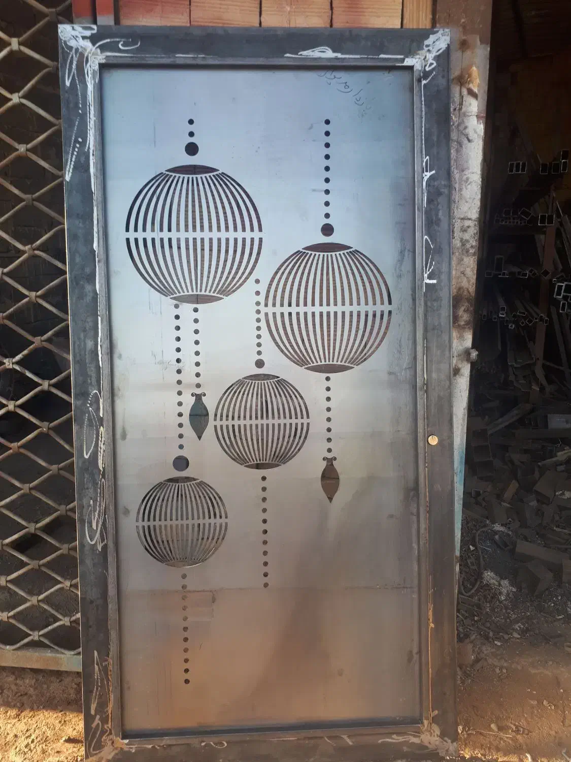 جوشکار سیار|خدمات پیشه و مهارت|مریوان, |دیوار