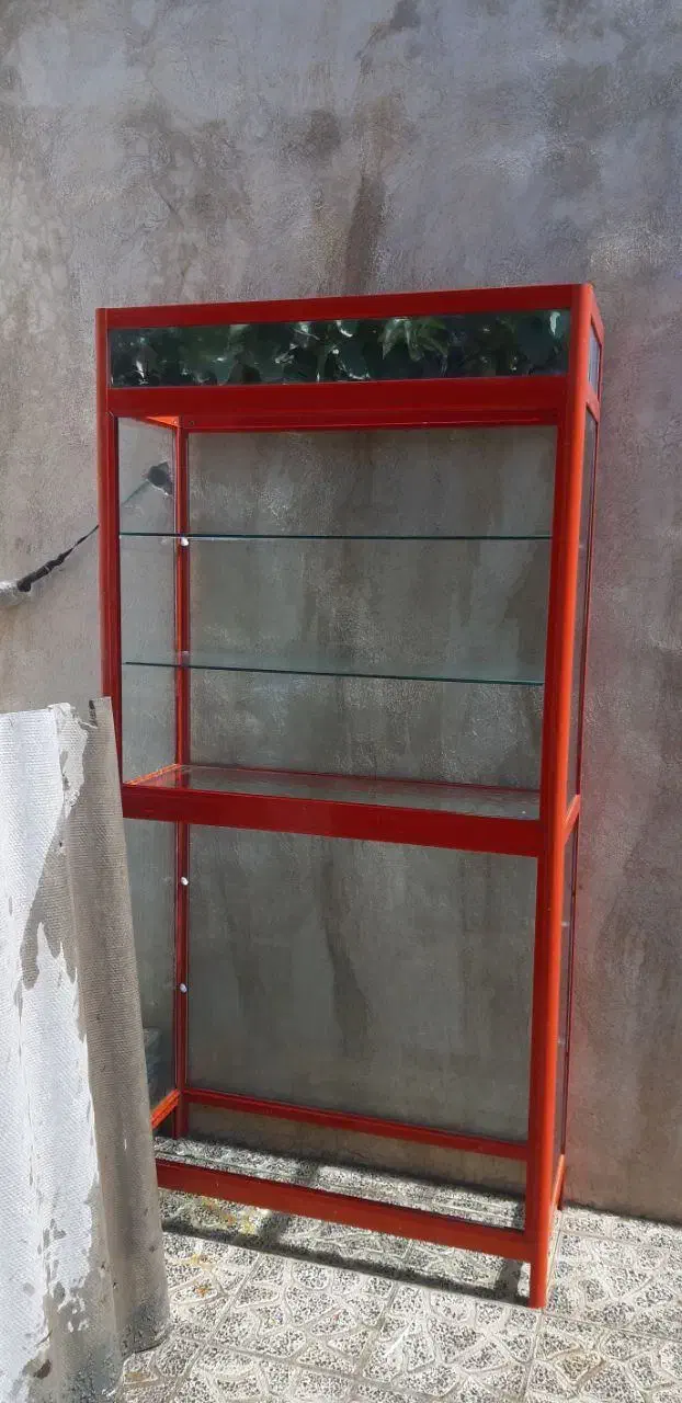 ویترین|فروشگاه و مغازه|کرمانشاه, |دیوار