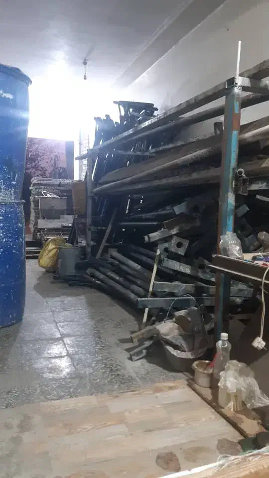 جک قالب میکسر بالابر و|مصالح و تجهیزات ساختمان|اندیمشک, |دیوار