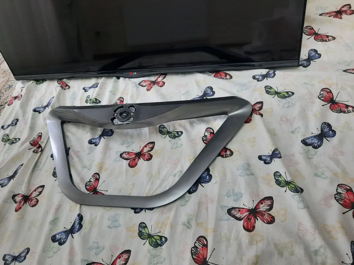 تلویزیون|تلویزیون و پروژکتور|زنجان, |دیوار