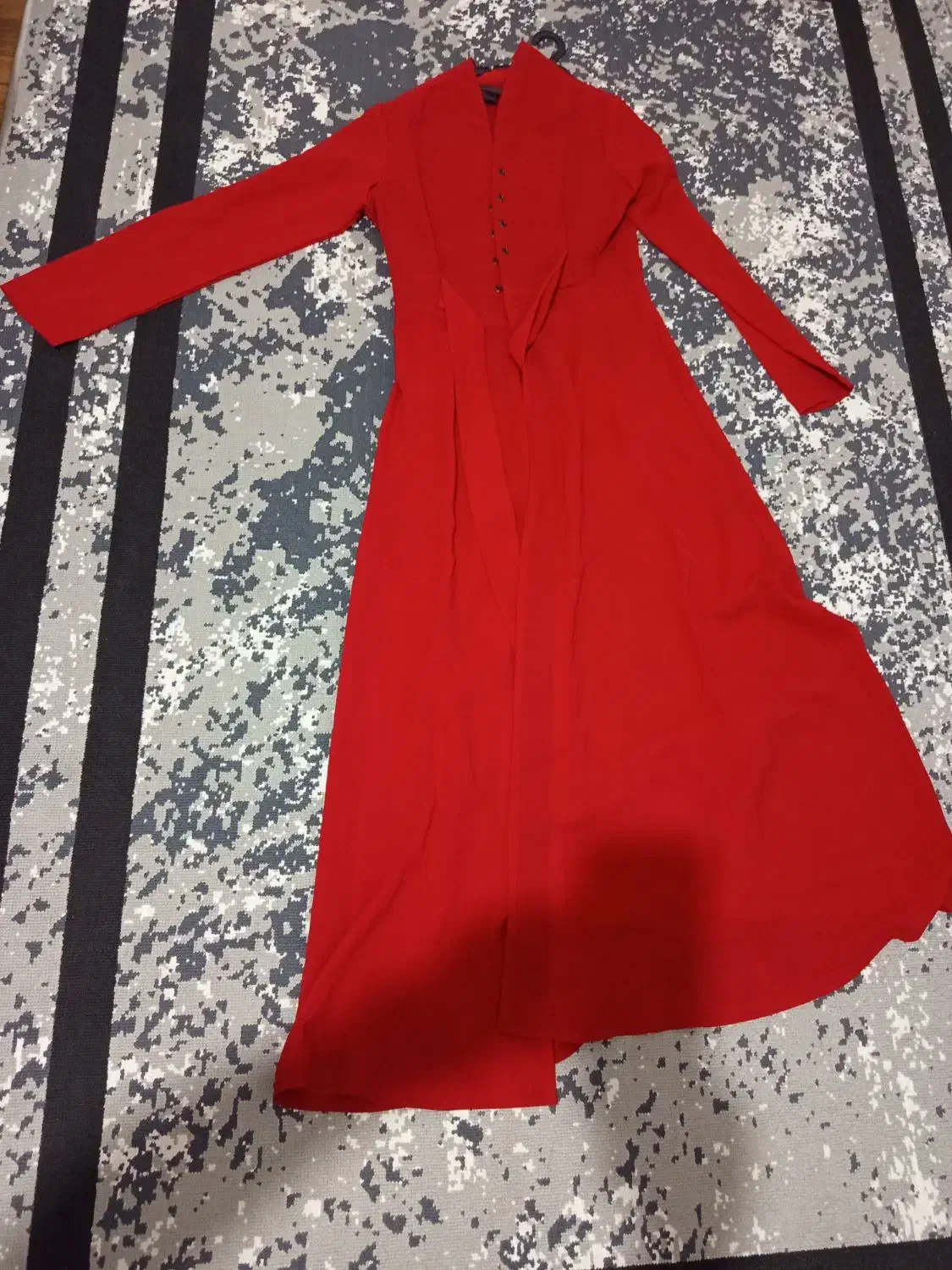 لباس مجلسی و مانتو|لباس|ماهدشت, |دیوار