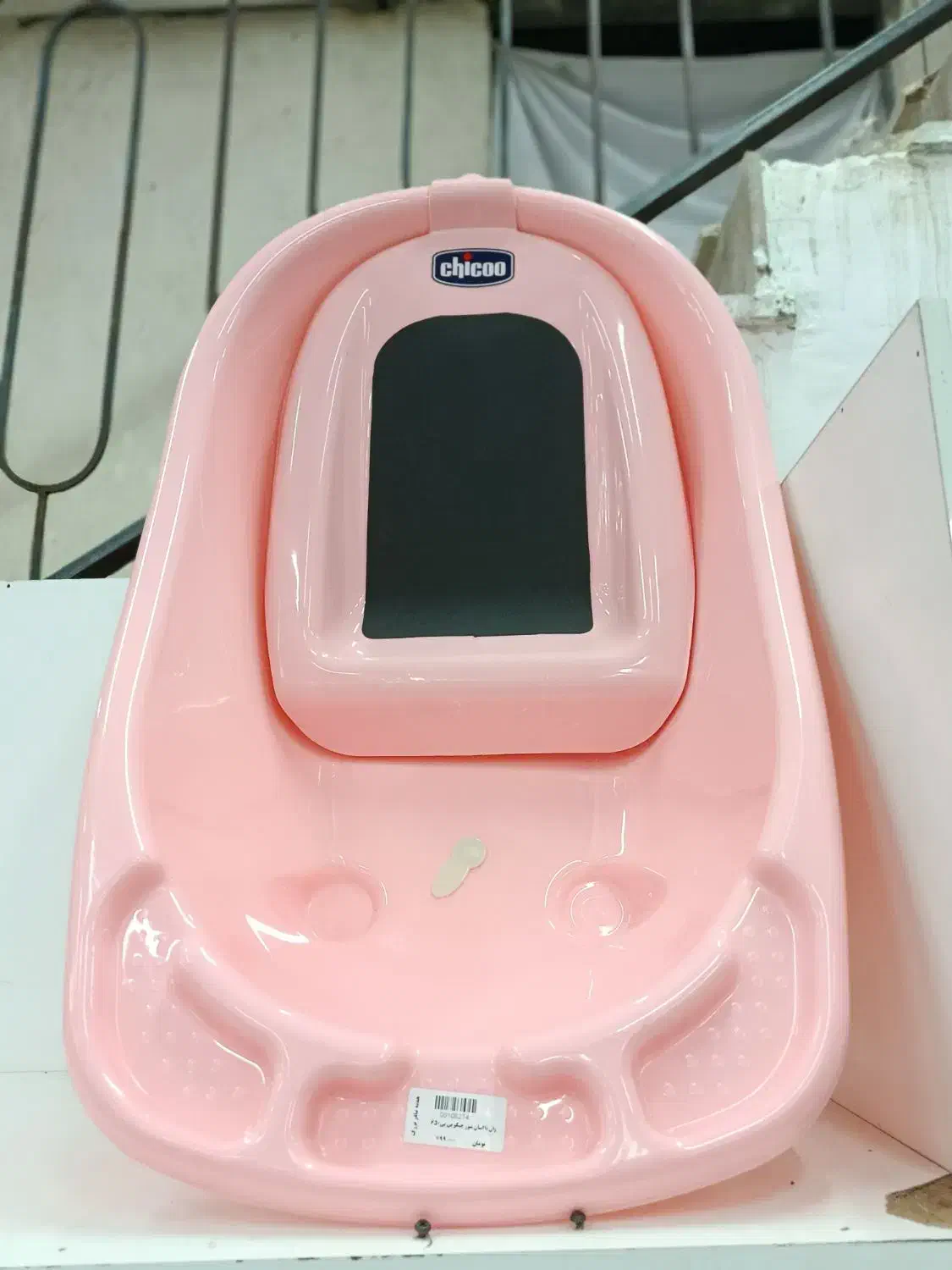 وان آسانشو بابرندچیکو|اسباب و اثاث بچه|مشهد, نوید|دیوار