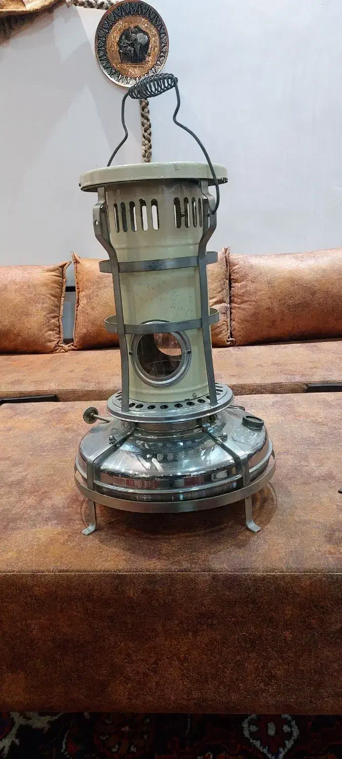 علاعدین درحدنو|بخاری، هیتر، شومینه|میاندوآب, |دیوار