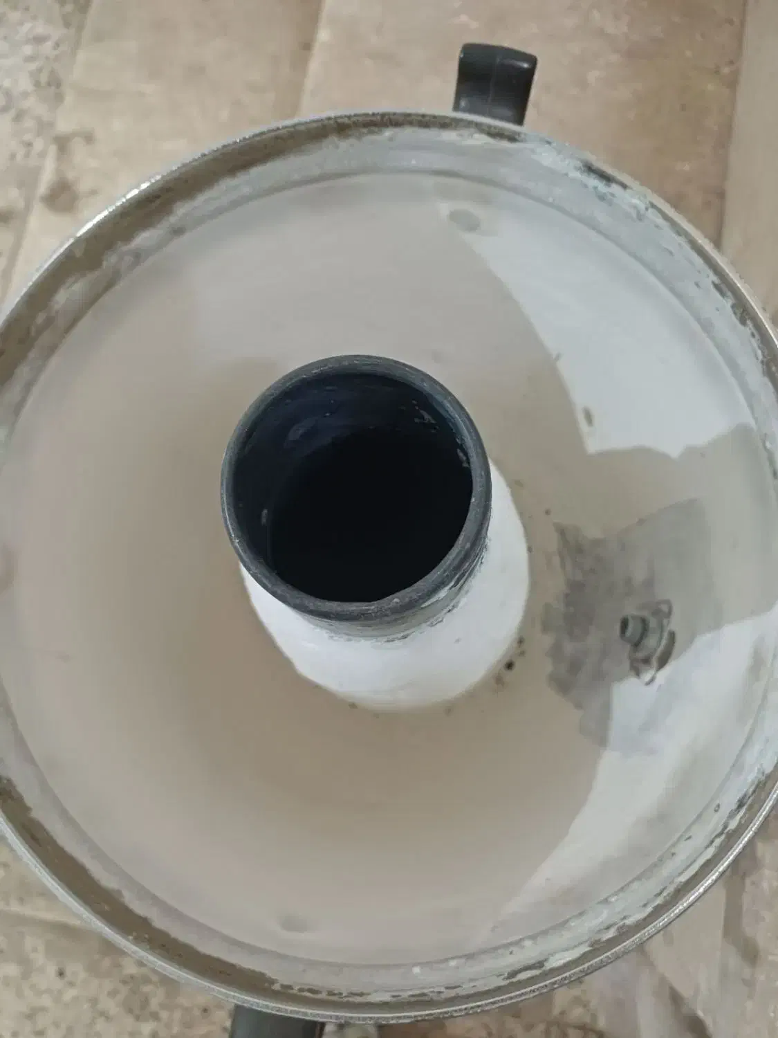 سماور گازی|سماور، چای‌ساز، قهوه‌ساز|نیشابور, شهرک رسولی|دیوار