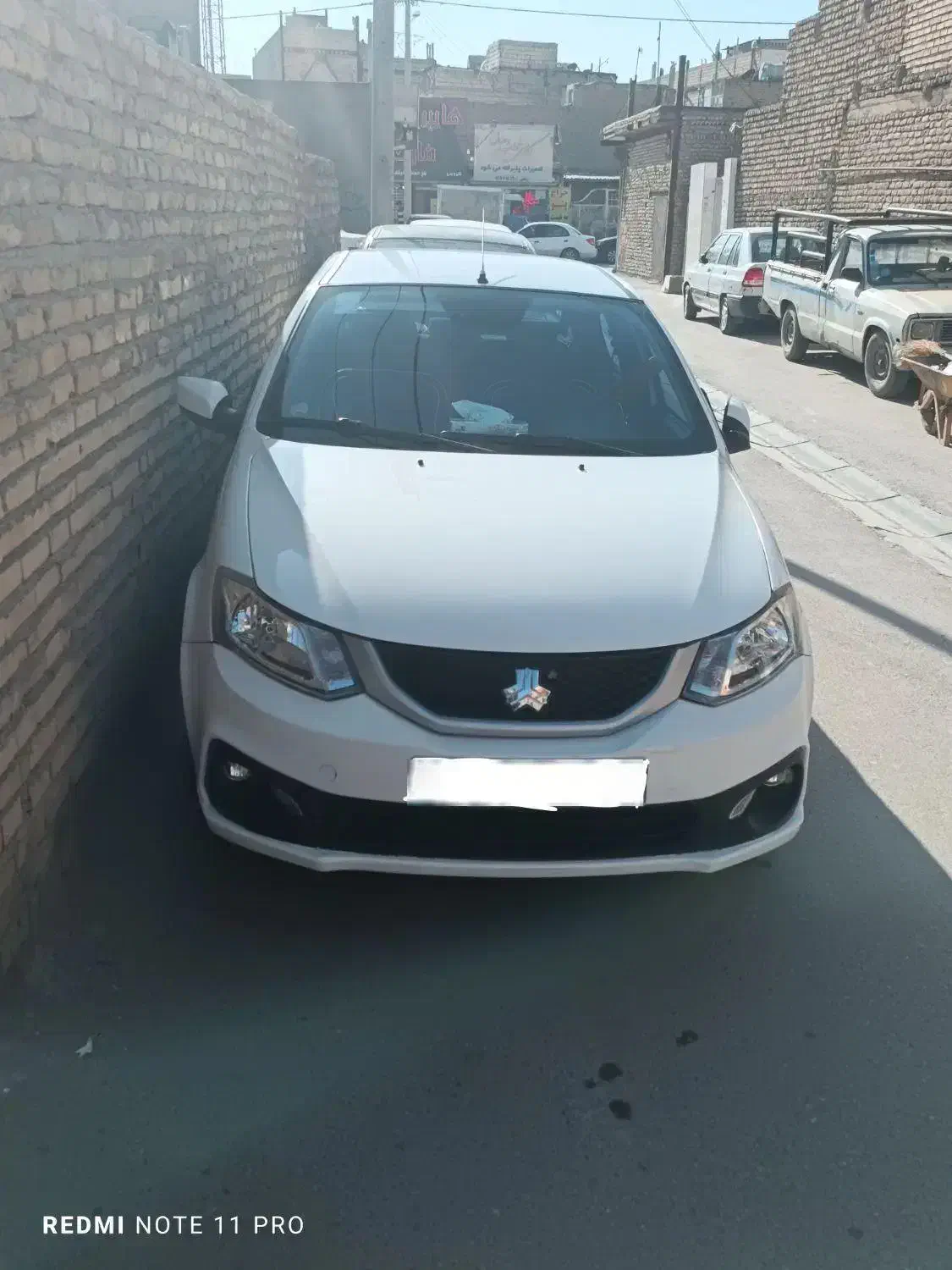 ساینا SMT 1402|خودرو سواری و وانت|مشهد, کشف|دیوار