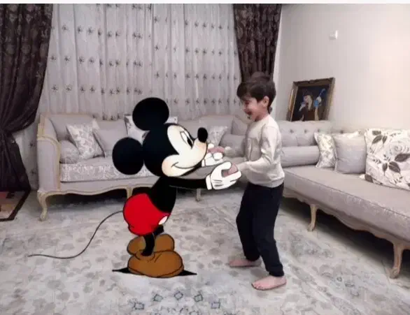 ساخت فیلم کودکان شما با شخصیت های کارتونی|خدمات پذیرایی، مراسم|تهران, عباسآباد|دیوار