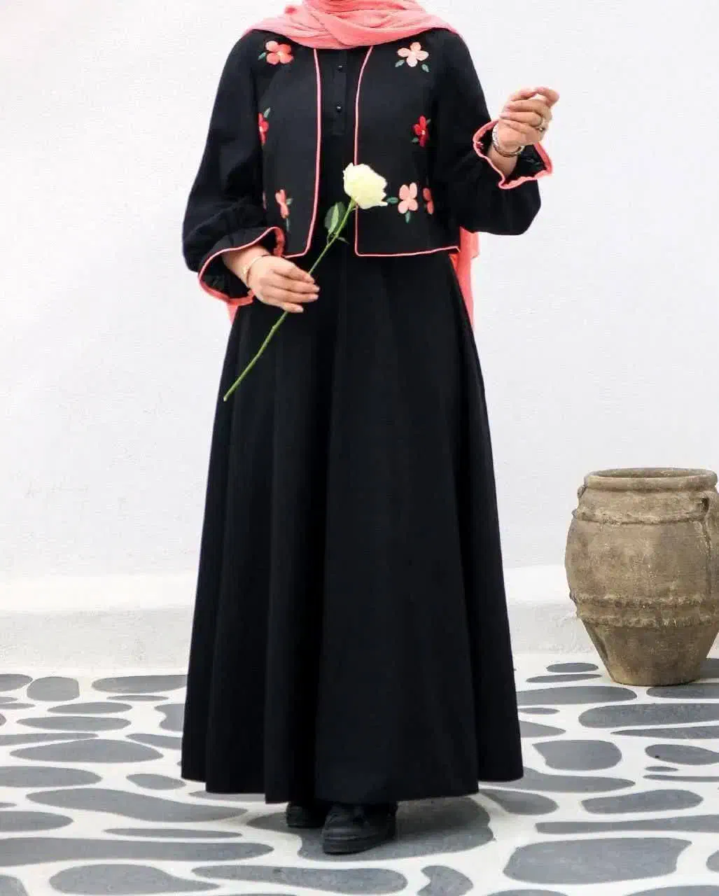 کت سارافون|لباس|قم, صفائیه|دیوار