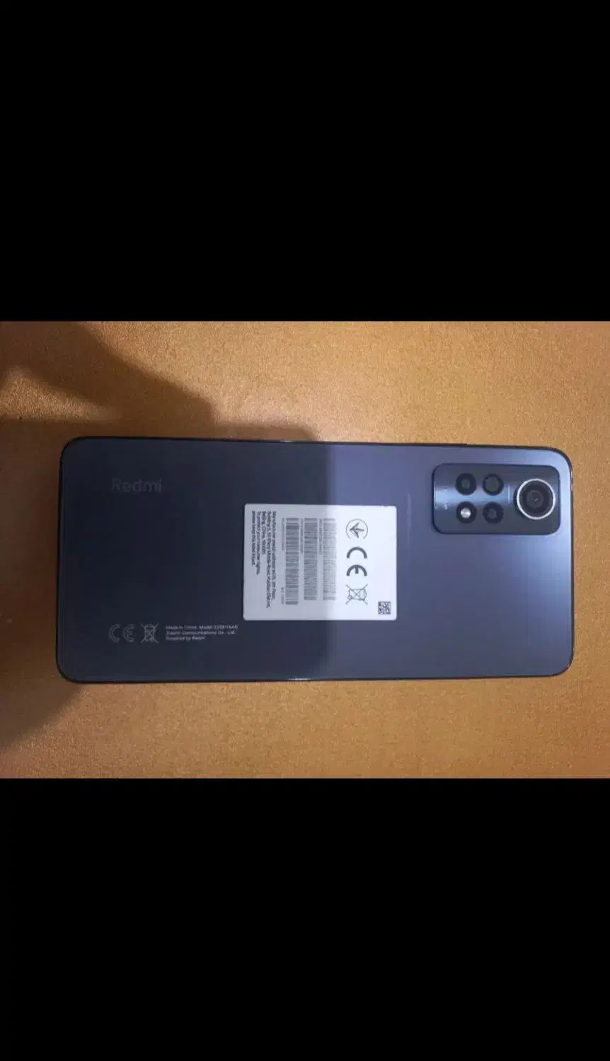 نوت12پرو|موبایل|دزفول, |دیوار