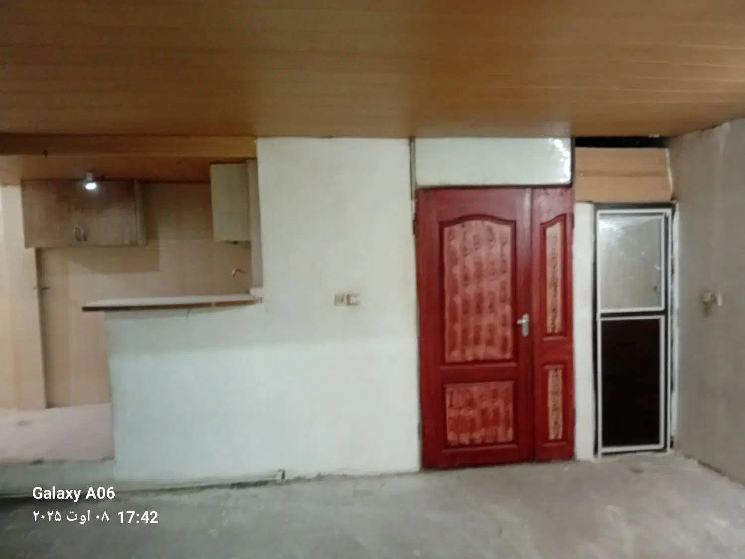 خونه آخر ابوطالب چراغچی ۱۷ ویلایی ۹۰|اجارهٔ خانه و ویلا|مشهد, سپاد|دیوار