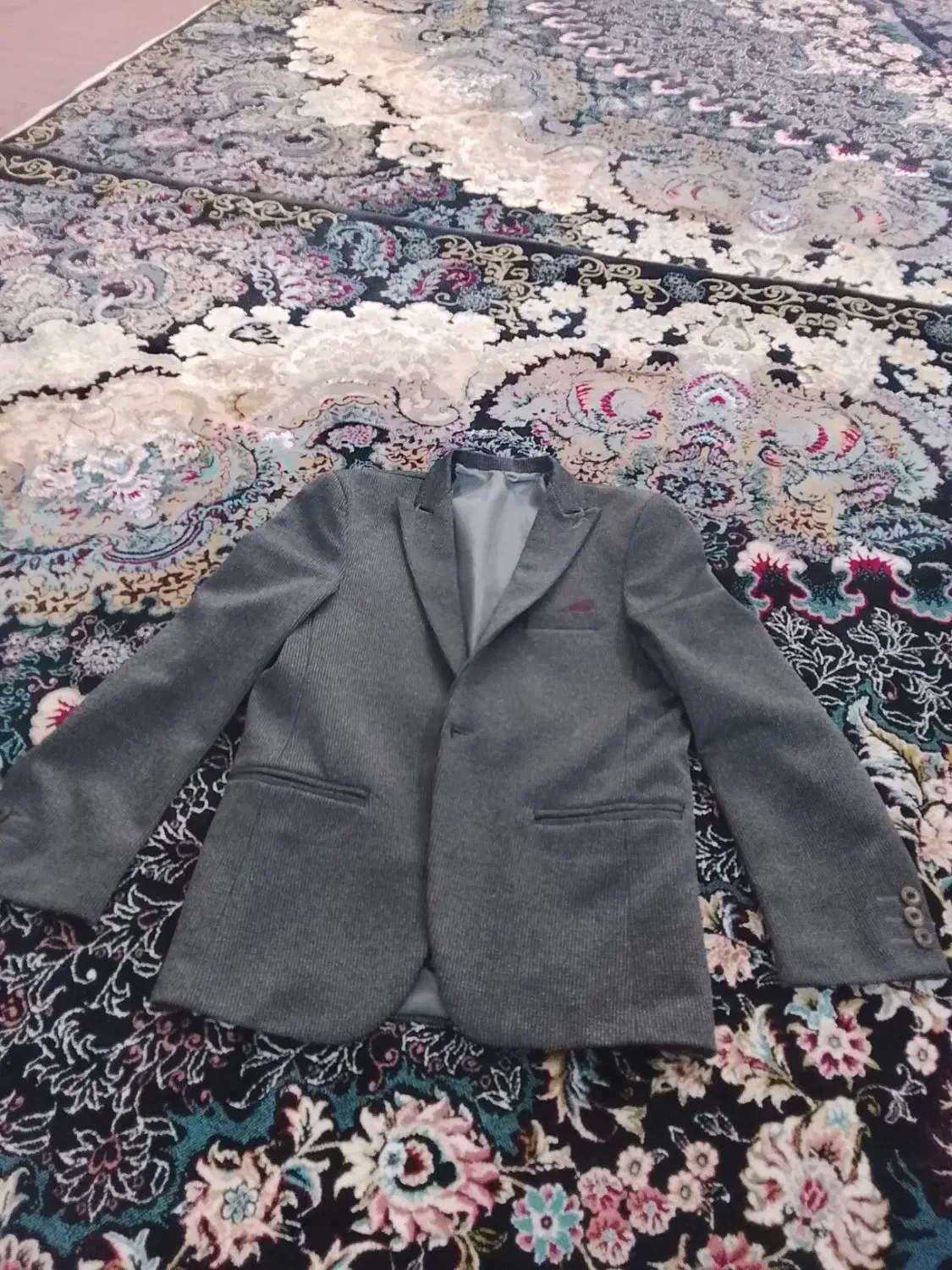 کت تک پسرانه نو|کفش و لباس بچه|بروجرد, |دیوار