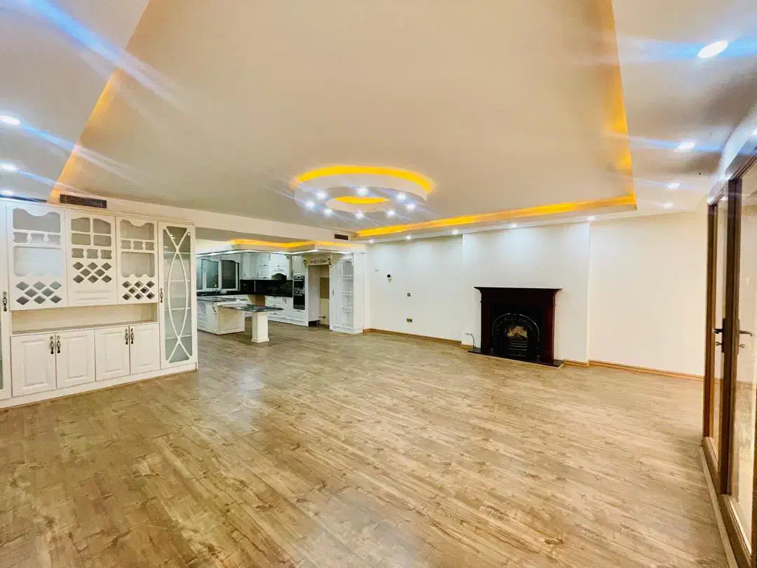 ۱۷۵ متر سه خواب / تکواحدی / تاپ لوکیشن|فروش آپارتمان|تهران, هروی|دیوار