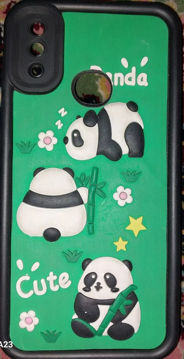 قاب گوشی A10s|لوازم جانبی موبایل و تبلت|اراک, |دیوار