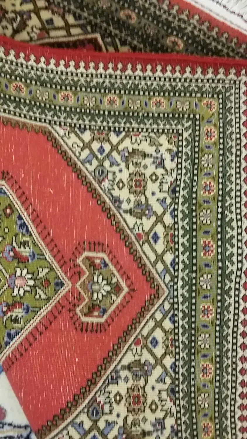 فرش دستبافت قم|فرش|قم, شهرک قدس|دیوار