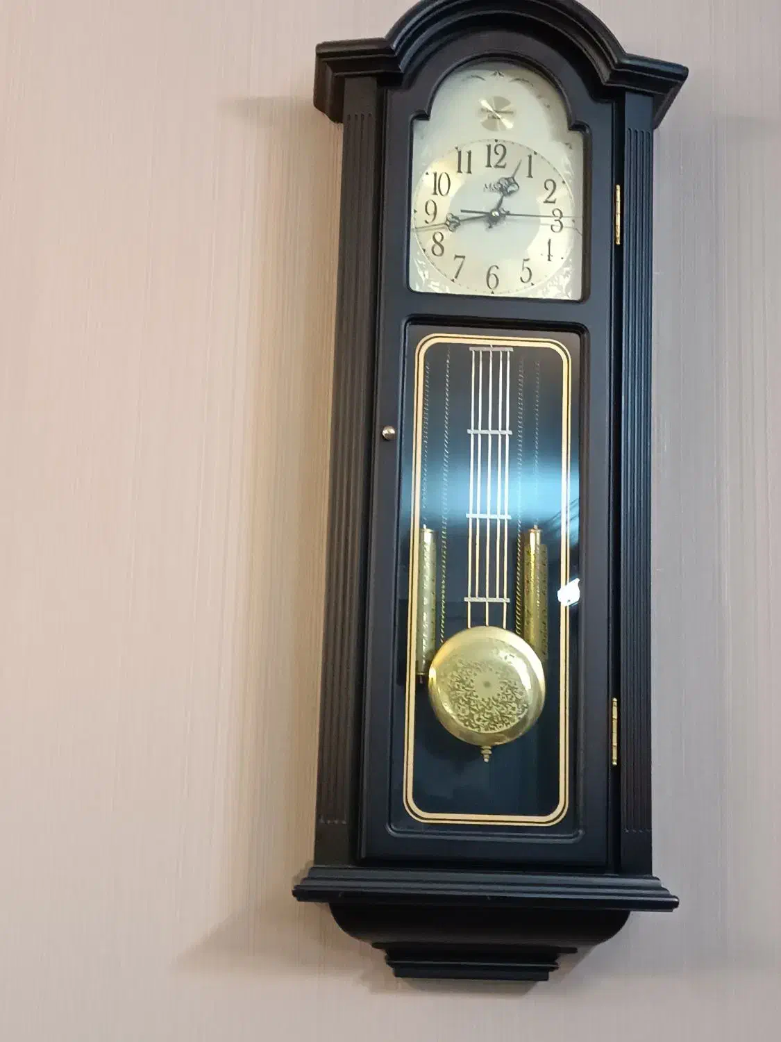 ساعت دیواری|ساعت دیواری و تزئینی|مشهد, نوید|دیوار