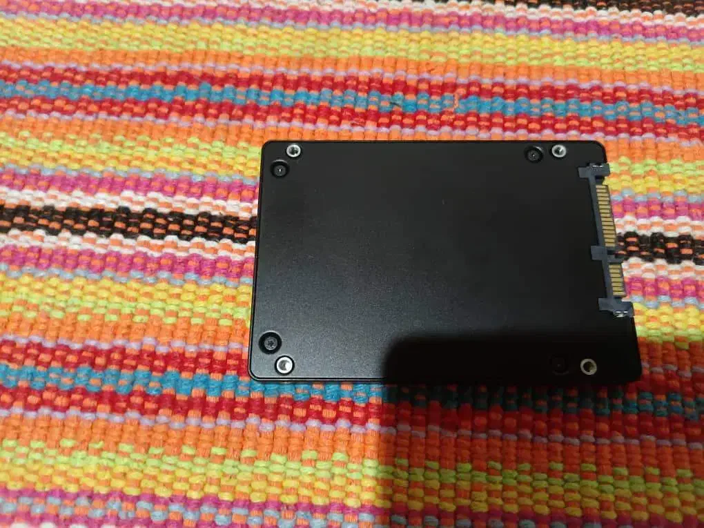 ssd 256 samsung|قطعات و لوازم جانبی رایانه|تهران, سهروردی|دیوار