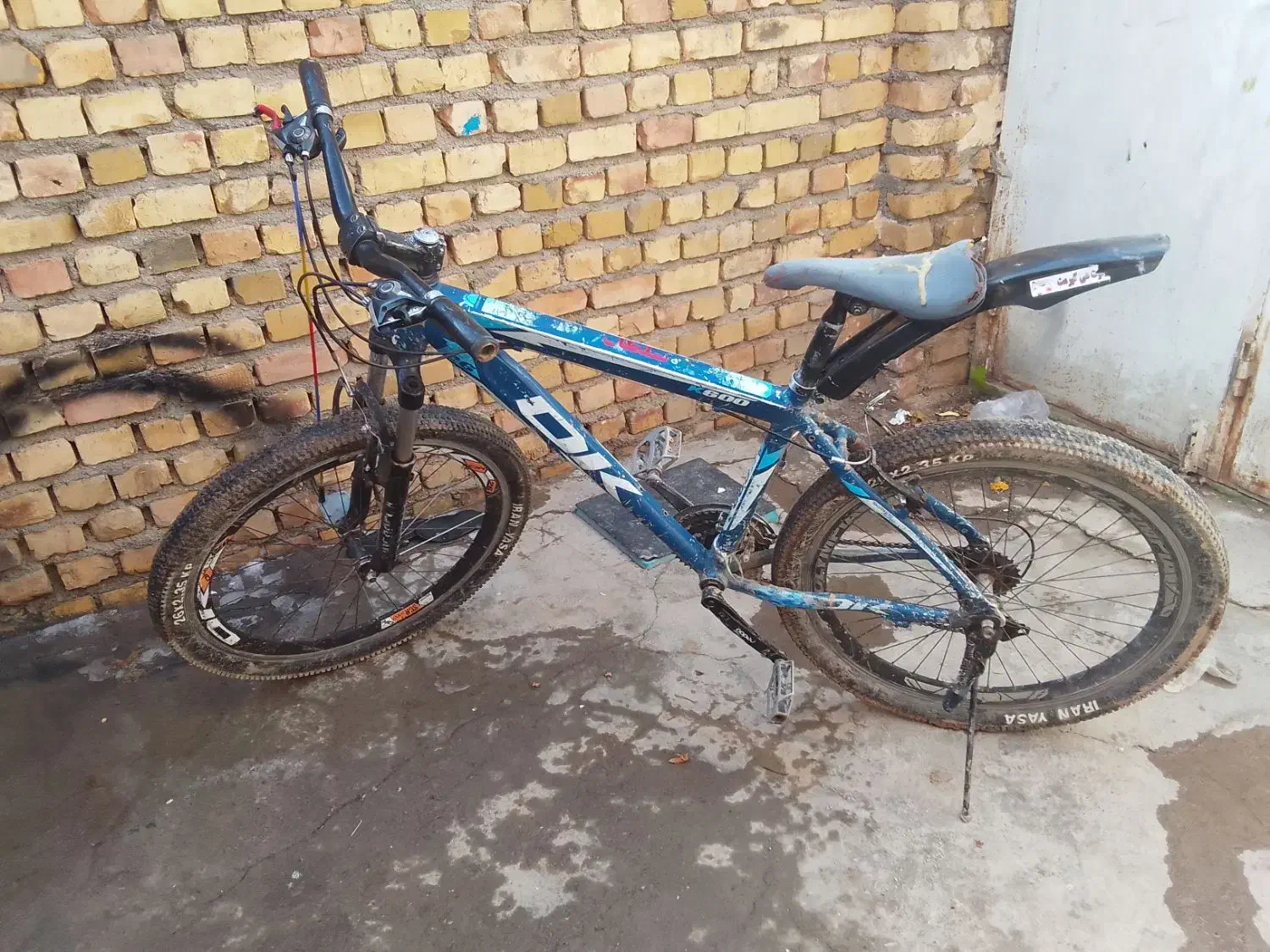 دوچرخه 26|دوچرخه، اسکیت، اسکوتر|تربت جام, شهرک معلم|دیوار