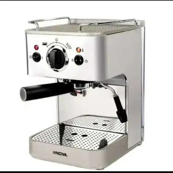 فروش قهوه سازدر حد نو|سماور، چایساز، قهوهساز|خمینیشهر, |دیوار