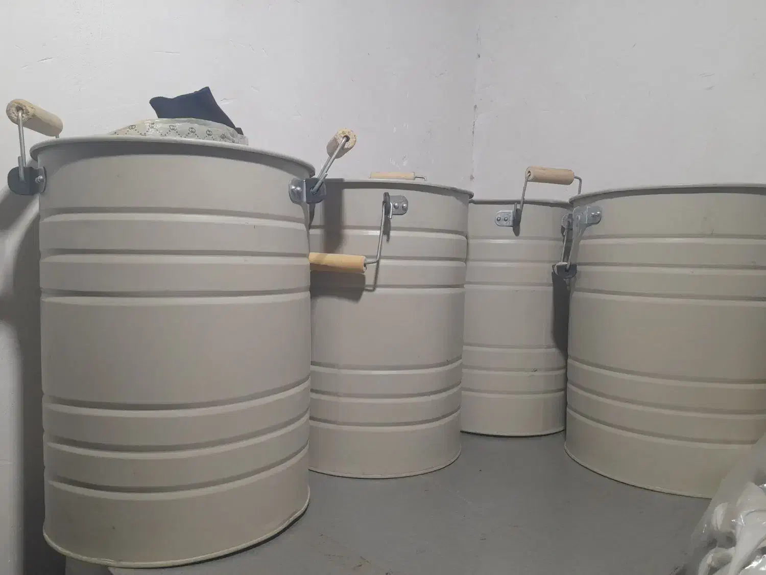 سبد فلزی مقاوم|ابزارآلات|تهران, ظفر|دیوار