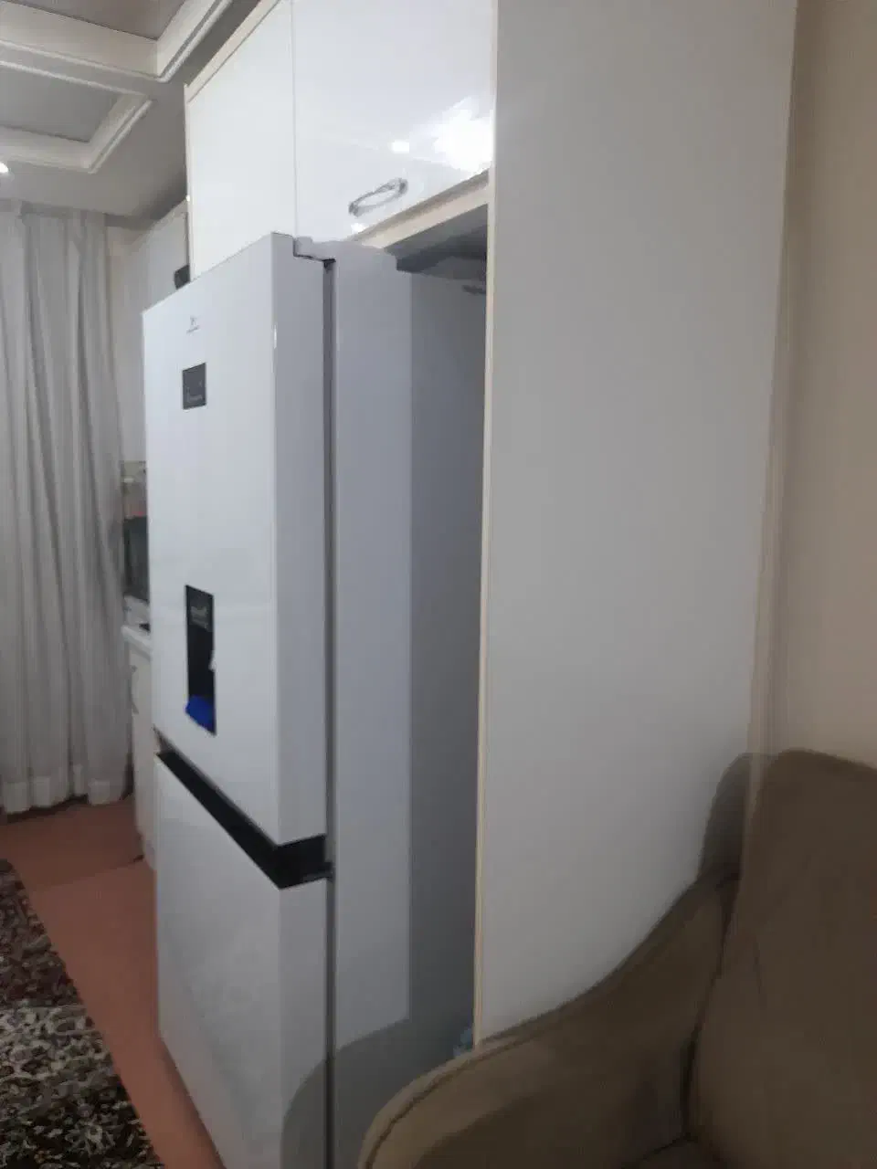 افسریه تک واحد باپارکینگ وانباری واسانسور|اجارهٔ آپارتمان|تهران, افسریه شمالی|دیوار