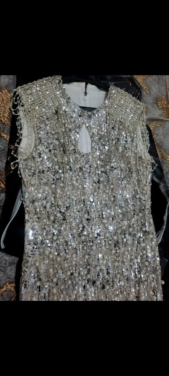 لباس مجلسی|لباس|قرچک, مهدیه|دیوار