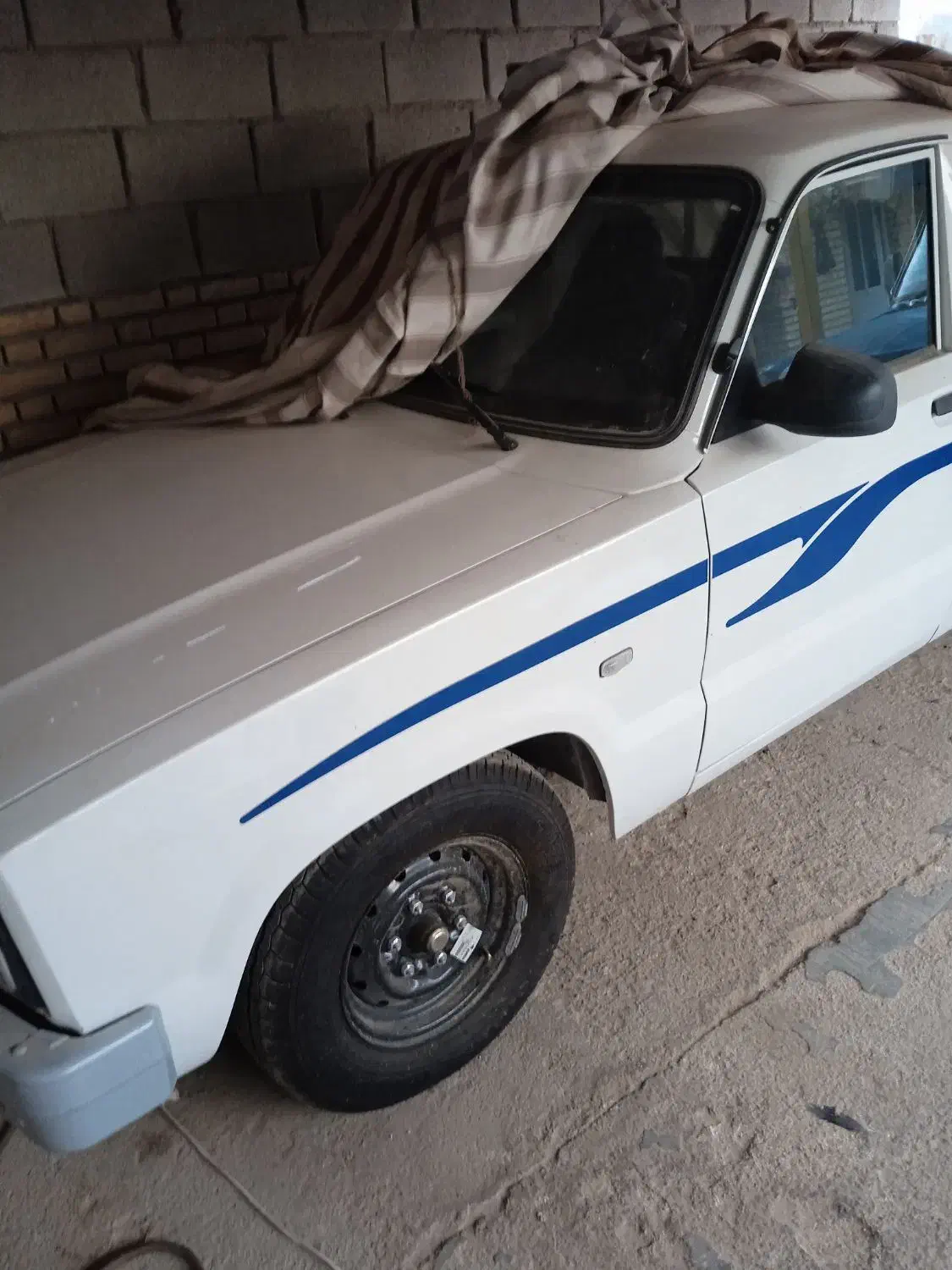 مزدا‌کارا‌تک‌کابین|خودرو سواری و وانت|اهواز, اسلام آباد غربی|دیوار