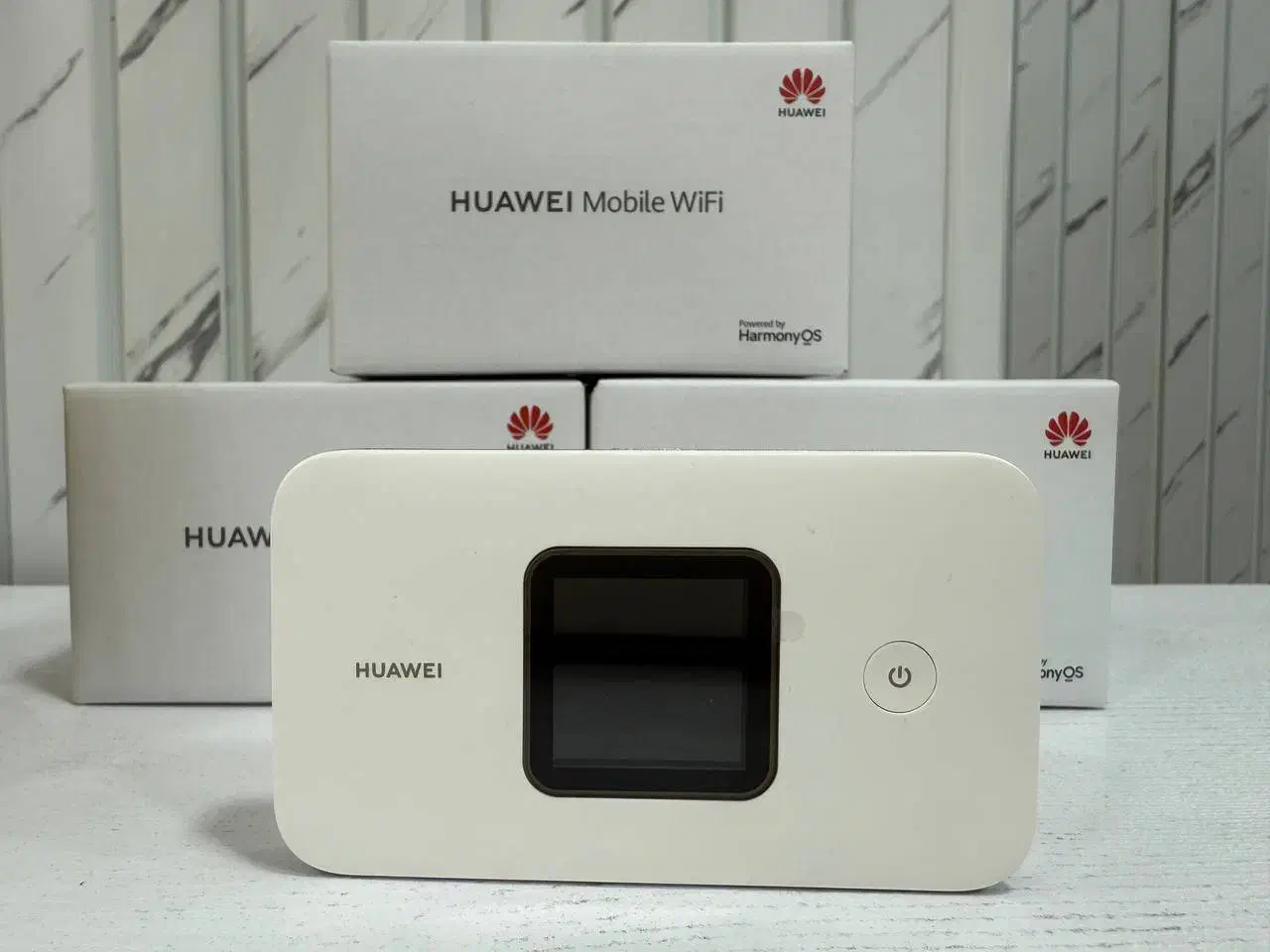 مودم 4.5G همراه Huawei مدل E5785-320a همراه بسته|مودم و تجهیزات شبکه|تهران, فلسطین (میدان انقلاب)|دیوار