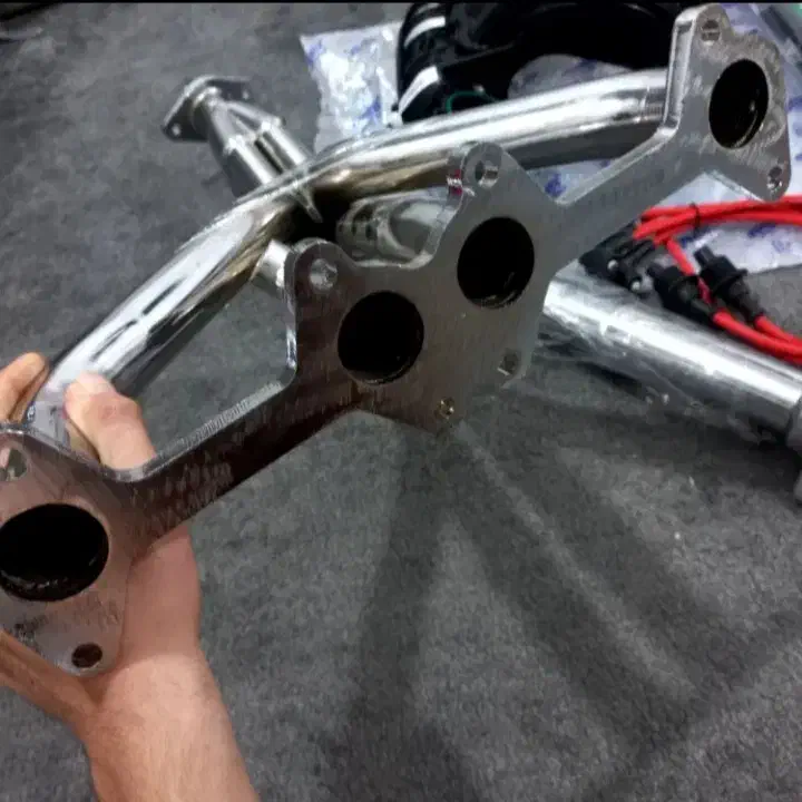 وسایل تقویتی xu7 و ۲ هدلایت|قطعات یدکی و لوازم جانبی|بندر کنگان, |دیوار