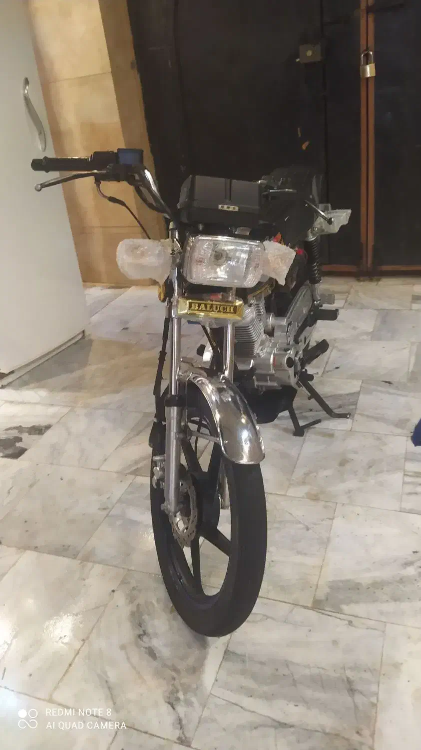 متور سیکلت 200|موتورسیکلت|سیب و سوران, |دیوار