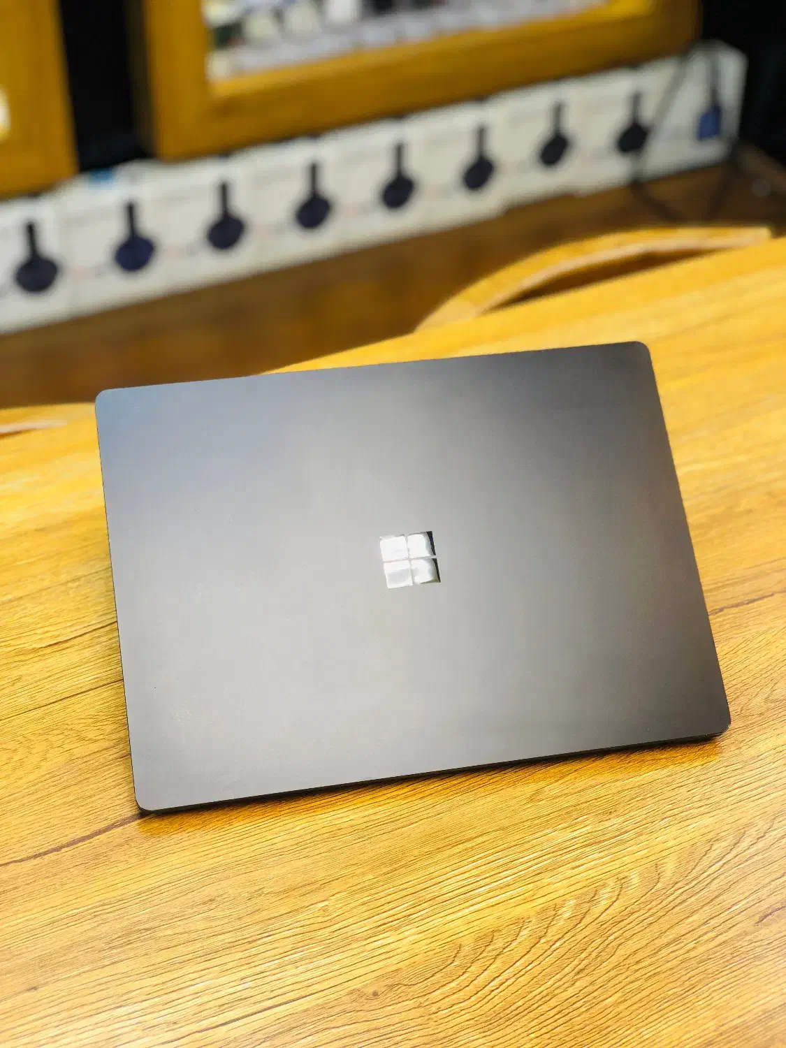 Surface laptop 4 - سرفیس لپ تاپ مدل ۴|رایانه همراه|تهران, میرداماد|دیوار