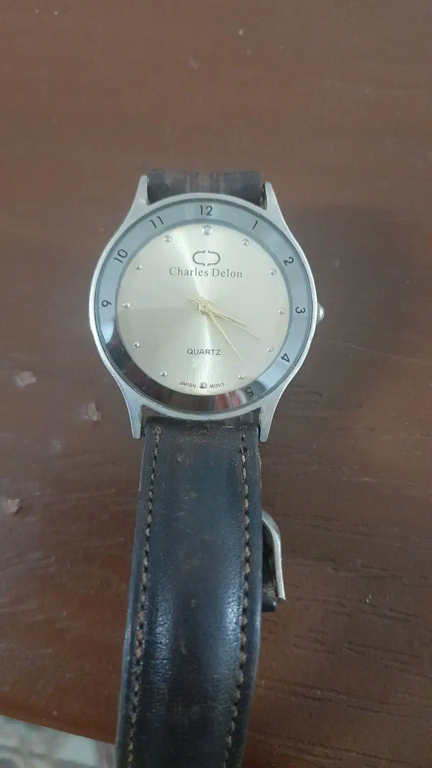 ساعت مچی زنانه|ساعت|کرج, شهرک رضوانیه|دیوار