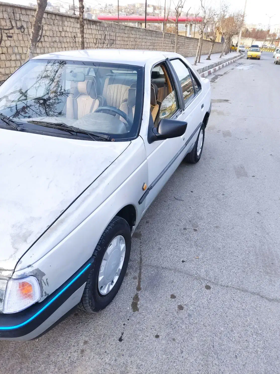 پژو 405 مدل 94|خودرو سواری و وانت|سنندج, |دیوار