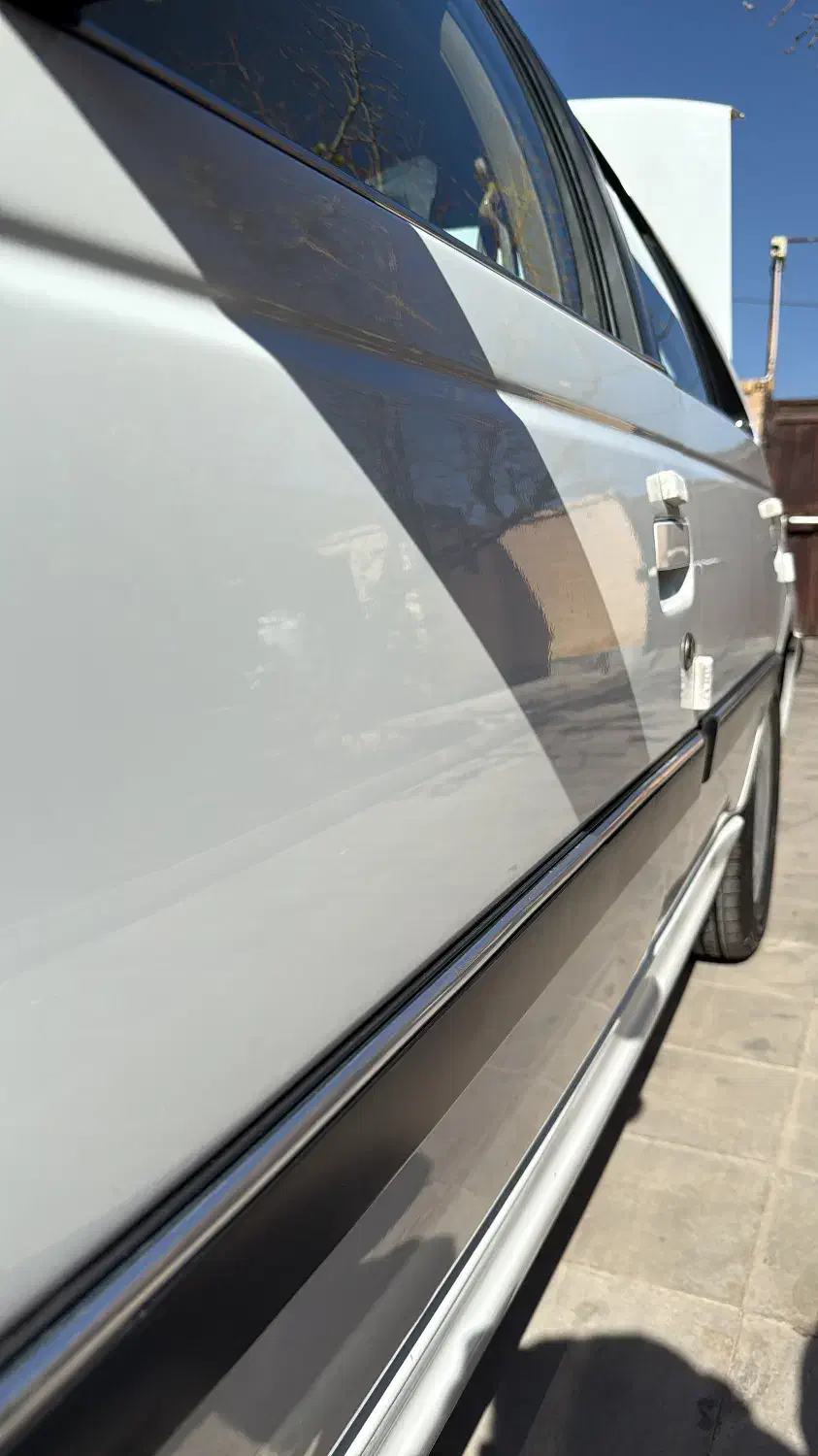 پارس ۱۴۰۱|خودرو سواری و وانت|رفسنجان, |دیوار