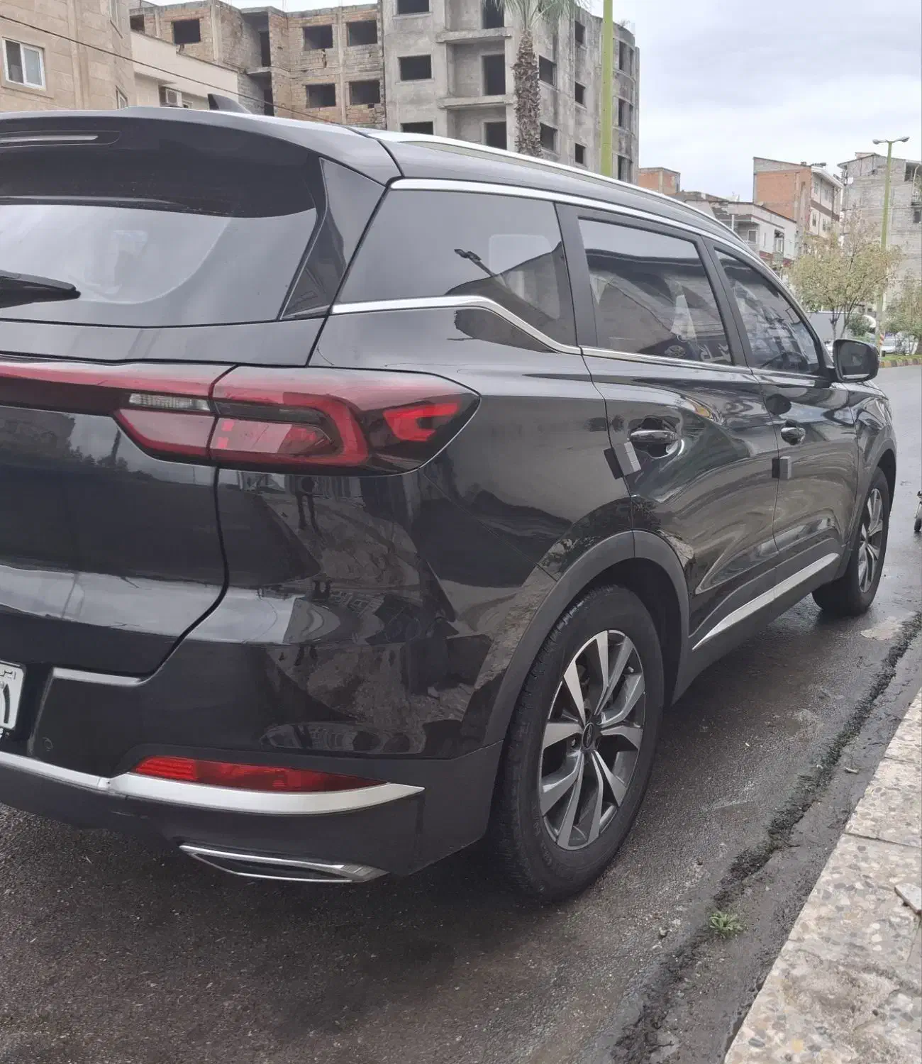 تیگو مدل ۴۰۱ پرو|خودرو سواری و وانت|نور, |دیوار