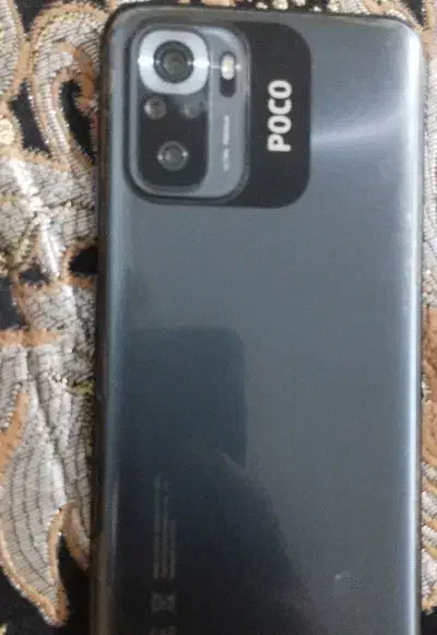 poco m5s|موبایل|زنجان, |دیوار